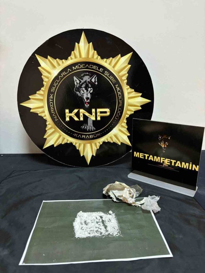 Uyuşturucu Operasyonlarında 3 Kişi Yakalandı