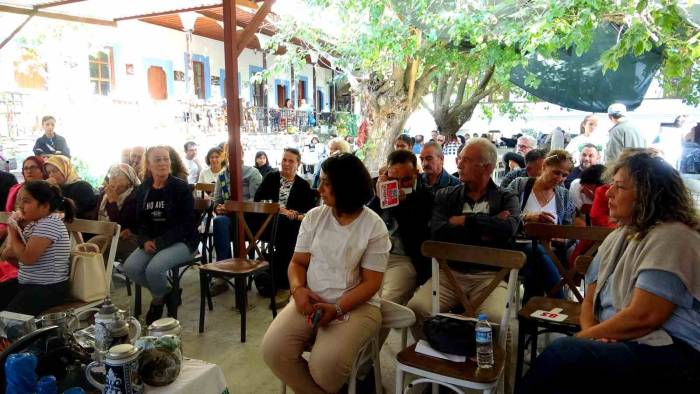 Muğla’nın Lezzetleri Çocukların Geleceğine Işık Oldu