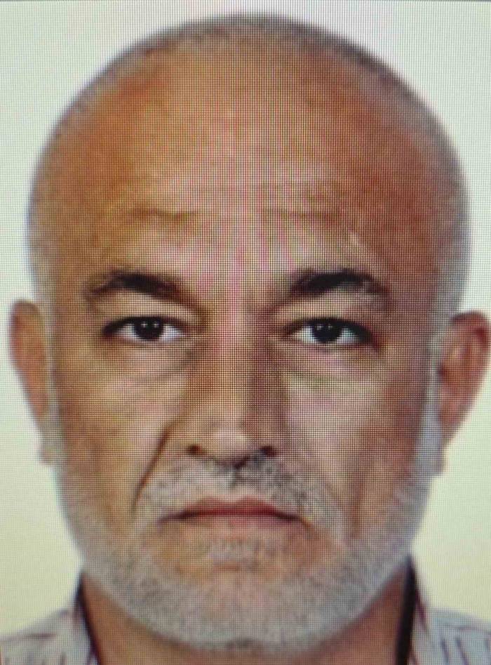 Dünürünü Öldürmüştü, Yurt Dışına Kaçarken Edirne’de Yakalandı