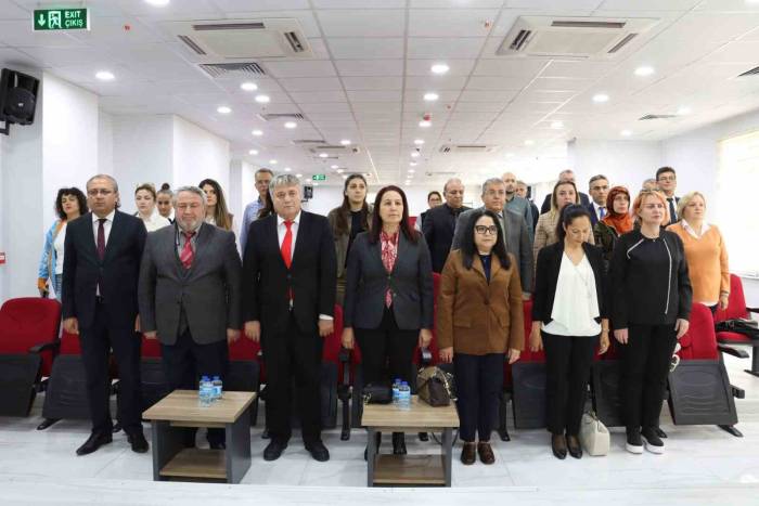 Elpek-pelemet Bezinin Geleceğini Konuştular