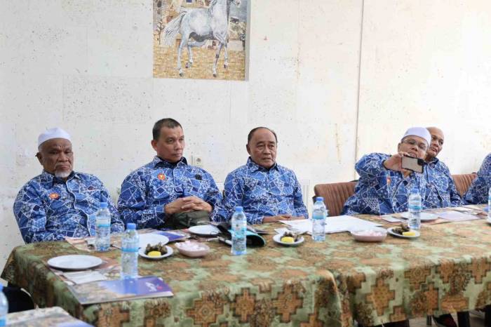 Malezyalılar Türk Kooperatifleri Örnek Aldı