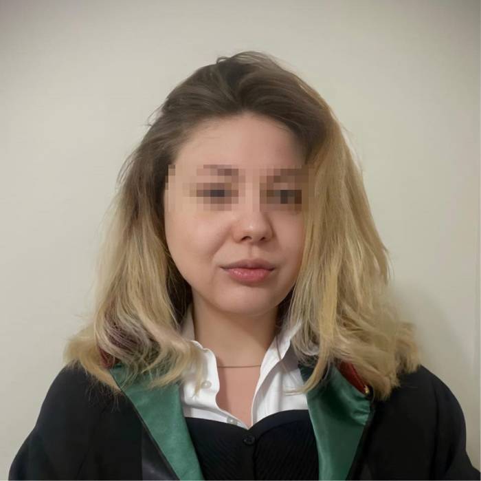 Avukata Cinsel İçerikli Mesajlar Atan Şahıs Tutuklandı