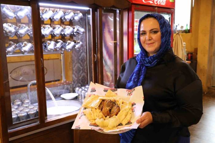 Denizli Tandır Kebabı Esnafından Zam Açıklaması