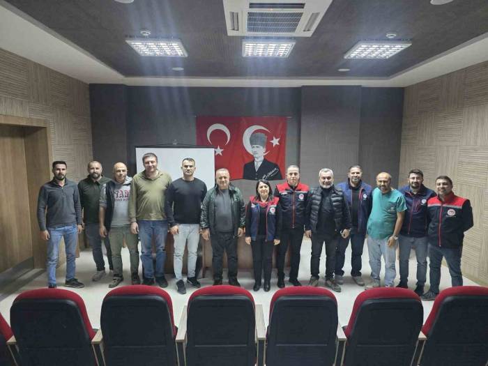 Aydın’da Hayvan Hastalıkları İle Mücadele Devam Ediyor