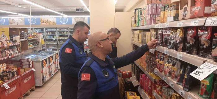 Başkan Ömeroğlu: "Asla Müsamaha Göstermeyeceğiz" Diyerek Uyardı