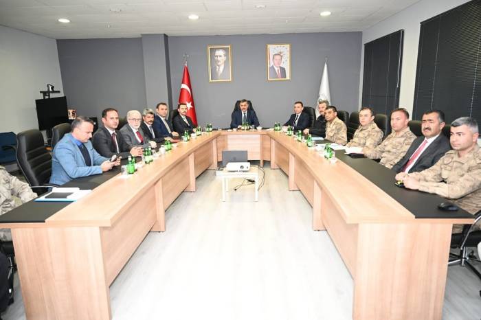 Erzurum’da Göç Zirvesi