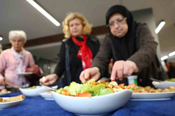 Mudanya’da Diyabet Mücadelesine Destek