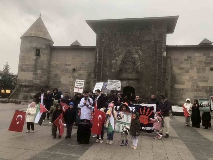 Sağlık Çalışanları Protestolarını 52’ncü Haftada Sürdürdü