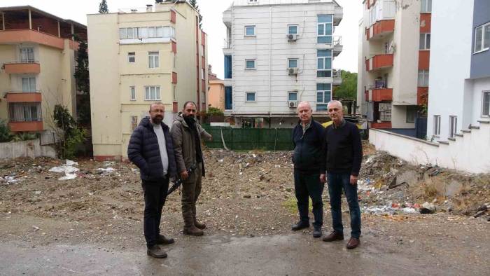 Kahramanmaraşlı Depremzedeler, Yıkılan Evlerinin Toki Tarafından İnşa Edilmesini İstiyor