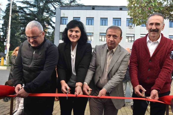 Özel İmperial Hastanesi Gürcistan’da İkinci Ofisini Açtı