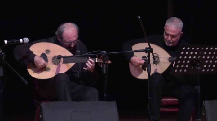 Kütahya’da ‘Sahibini Arayan Ud’ Belgeselinin Gösterimi