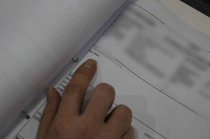 Böyle Dolandırıcılık Görülmedi, Koyunlarını Sattı, Borçlu Duruma Düştü