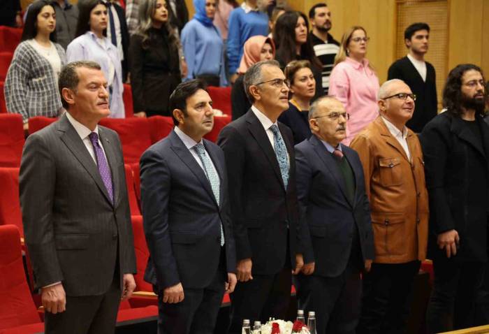 Zeytinburnu Belediyesi Ve Biruni Üniversitesi’nden Engelsiz Yaşam İçin İş Birliği