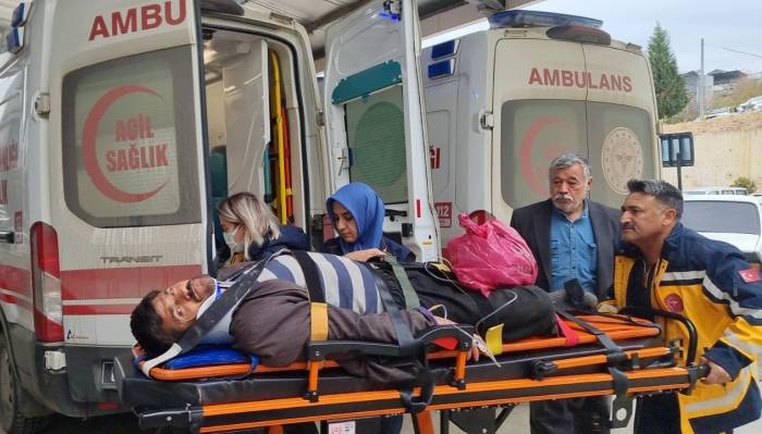 Şehit Konvoyundaki Kazada Yaralı Sayısı 6’ya Yükseldi