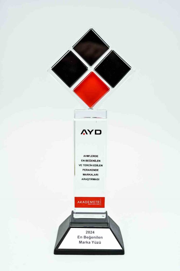 Kiğılı’ya İki Ödül Birden