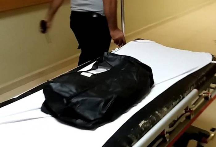 Annenin Emzirirken Üzerine Yattığı 40 Günlük Bebek Hayatını Kaybetti