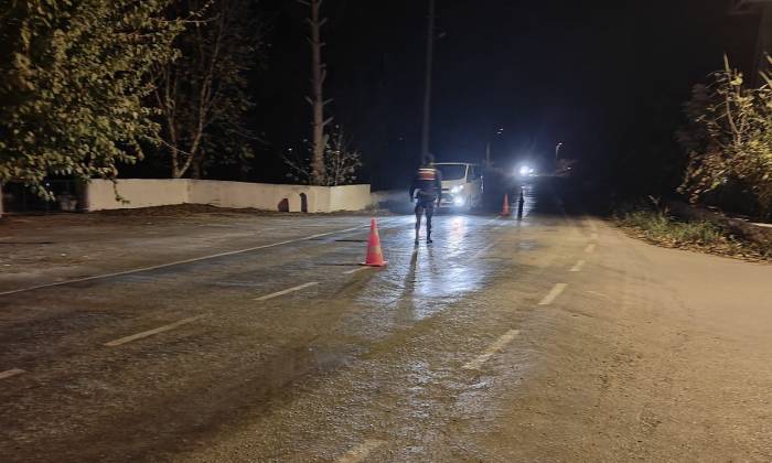 Jandarman ‘Çember’ Operasyonu: 32 Yakalama