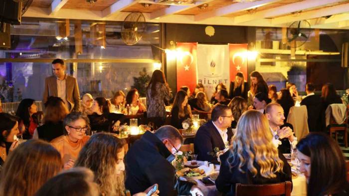 Bodrum’daki Otelde Dört Mevsim Tatil Keyfi