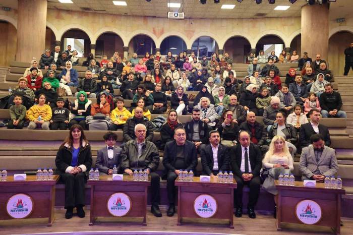 ’dedemin Gözyaşları’ Filmi Büyük Beğeni Gördü