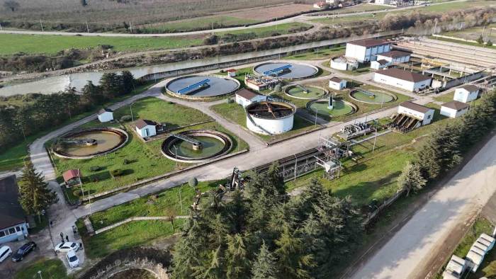 Düzce Belediyesi Enerji Giderlerinin Yarısı Geri Alınacak