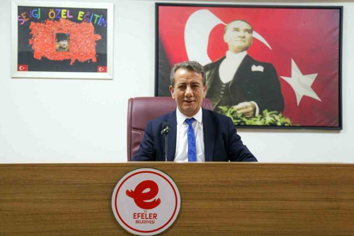 Efeler’e Deprem İzleme İstasyonları Kurulacak