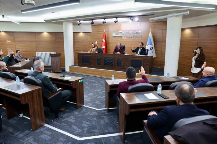 Başkan Özdoğan: "Kış Çalışmalarında Herhangi Bir Aksama Yaşanmadı"