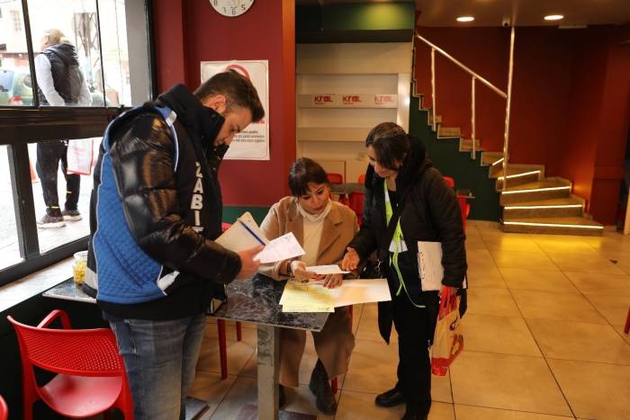 İşletmelere Atık Yağ Denetimi