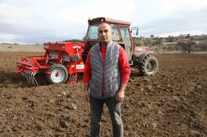 Kentten Köye Dönüş Artıyor