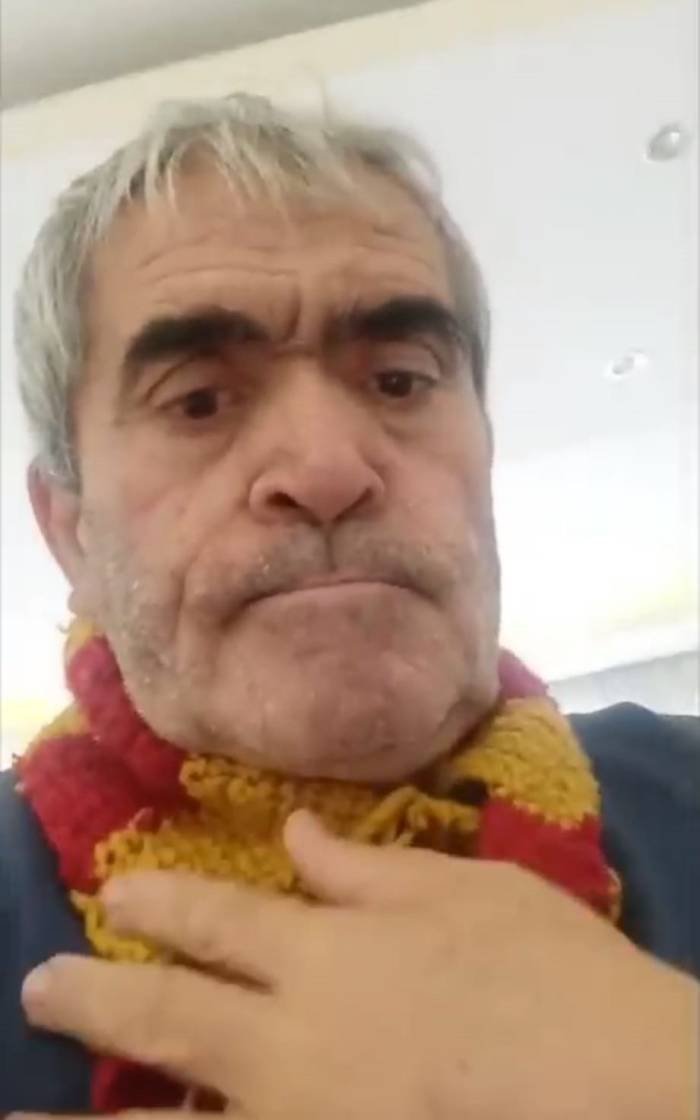 Parkinson Hastası Kayıp Adamın Cansız Bedeni Bulundu