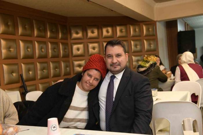 Kahramankazan Belediyesinden Dünya Engelliler Günü Etkinliği