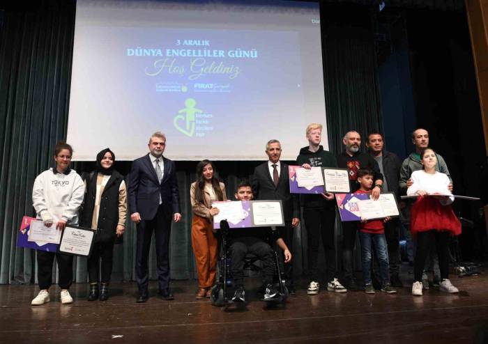 Kahramanmaraş, Erişilebilirlikte Türkiye’ye Örnek Oldu