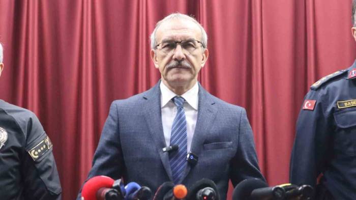 Malatya’da Terör Operasyonları: 4 Tutuklama