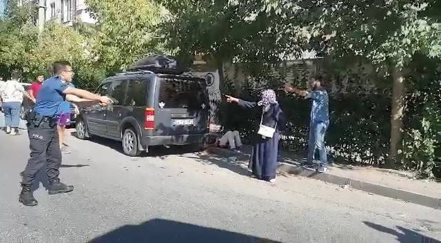 Çifte Cinayetin Sanığı Mahkemede Gözyaşı Döktü: "Biz Cani Katil Değiliz"