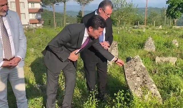 Trabzonlu Muhacirlerin Hatırası Yaşatılacak