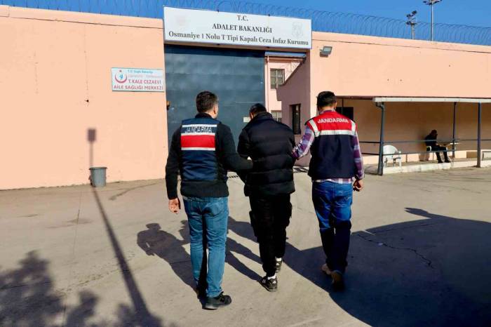 Osmaniye’de El Kaide Operasyonu: 1 Tutuklama