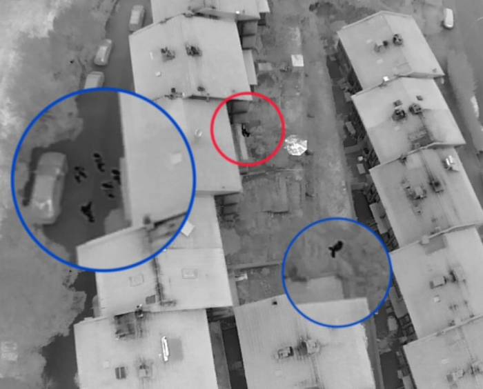 Polisten Eş Zamanlı Operasyon: 1 Günde Aranması Olan 31 Şüpheli Yakalandı