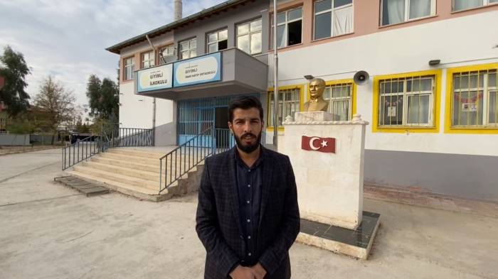 Boğazına Şeker Kaçan Öğrenci Ölümden Döndü