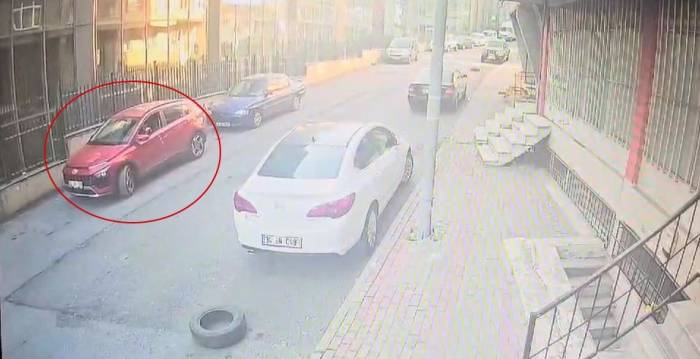 Küçükçekmece’de Araç İçinde Cansız Bedeni Bulunan Satılmış Çim’in Ölüm Nedeni Ortaya Çıktı