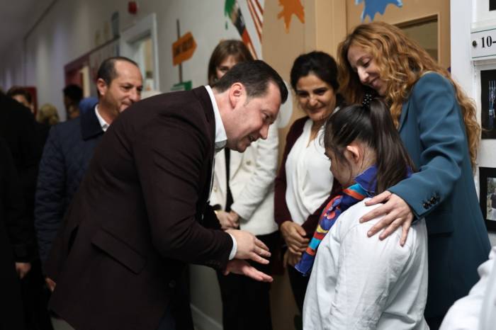 Silivri’de Dünya Engelliler Günü’nde Program Düzenlendi