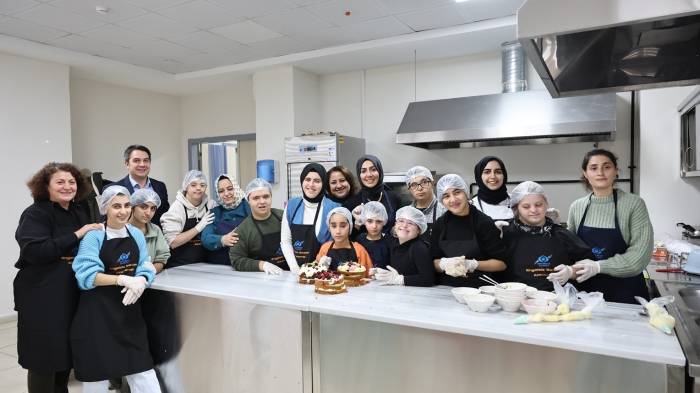 Sultangazi’de Dünya Engelliler Günü Etkinlikleri Düzenlendi