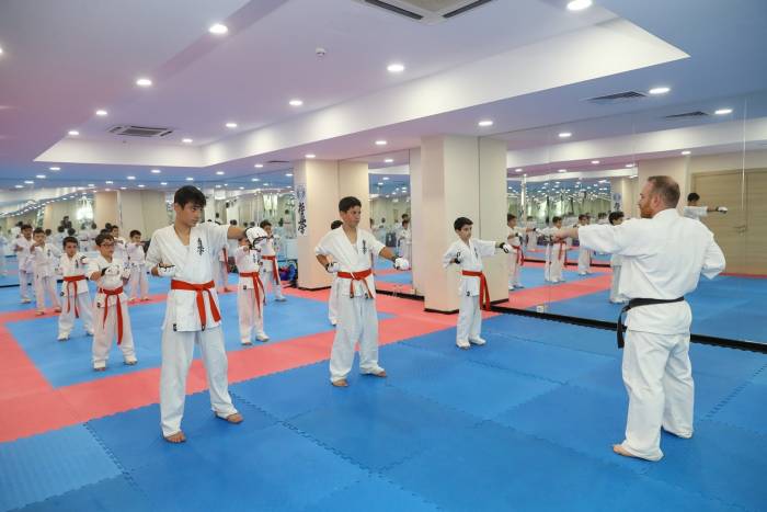 Sultangazili Sporculardan Büyük Başarı