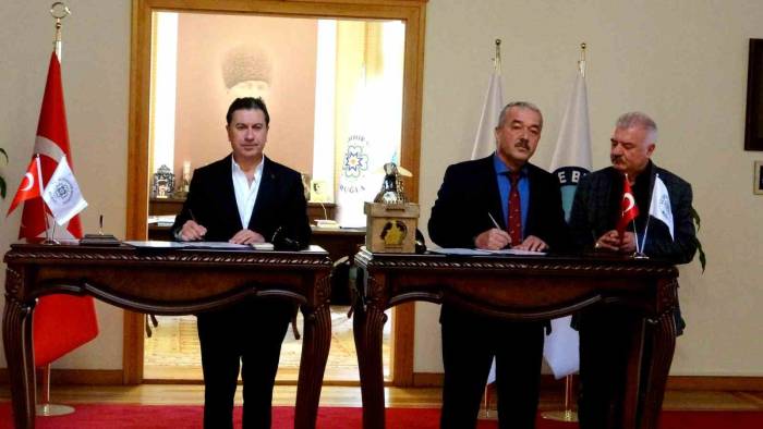 Muğla’da Arıcılık Güçleniyor