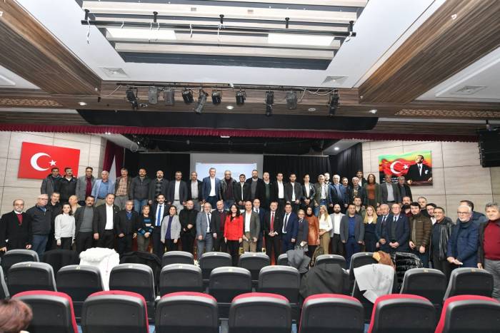 Yunusemre’de Yuntdağı Bölgesi Kırsal Mahalle Oluyor