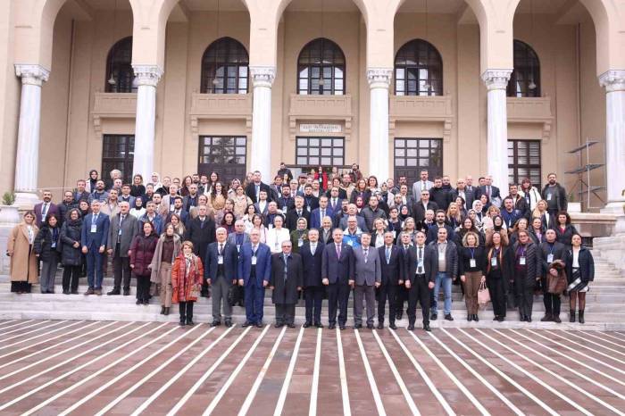 Üniversitelerde Kalite Güvence Sistemi: Deneyim Paylaşım Çalıştayı-2