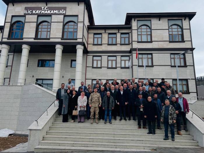 2024 Yılı 2. Birlik Meclisi Olağan Toplantısı Gerçekleştirildi