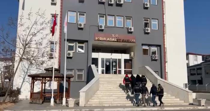 Iğdır’da Tarihi Eser Operasyonu: 715 Sikke Ele Geçirildi, 4 Şüpheli Gözaltına Alındı