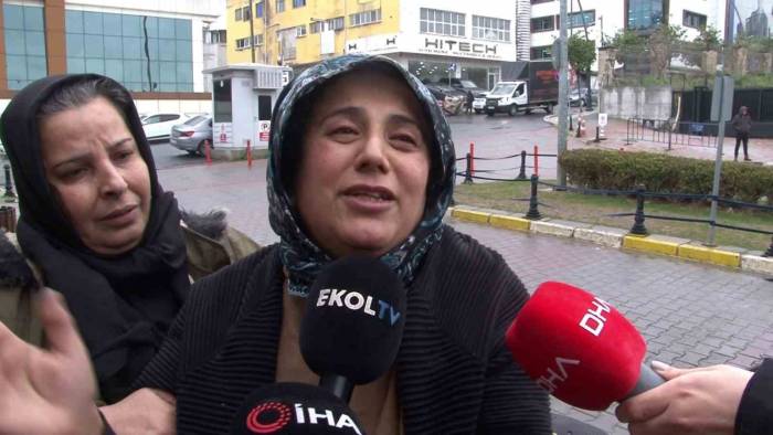 Bağcılar’da 12 Yaşındaki Kız Çocuğunu Öldüren Zanlı Yakalandı