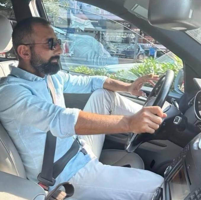 En Az 1 Milyon Euro Değerinde Yasa Dışı İşlem Yapan Türk Şüpheli Tiran’da Tutuklandı