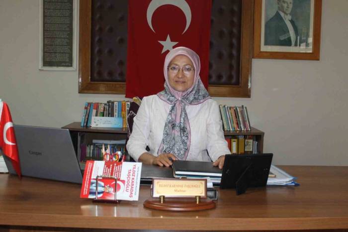 Mahalle Muhtarından ‘İsraf Etmeyin’ Çağrısı