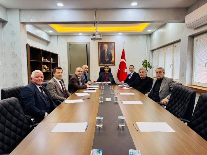 Çaycuma’da Mandacılığın Geliştirilmesi İçin İlk Adım Atıldı